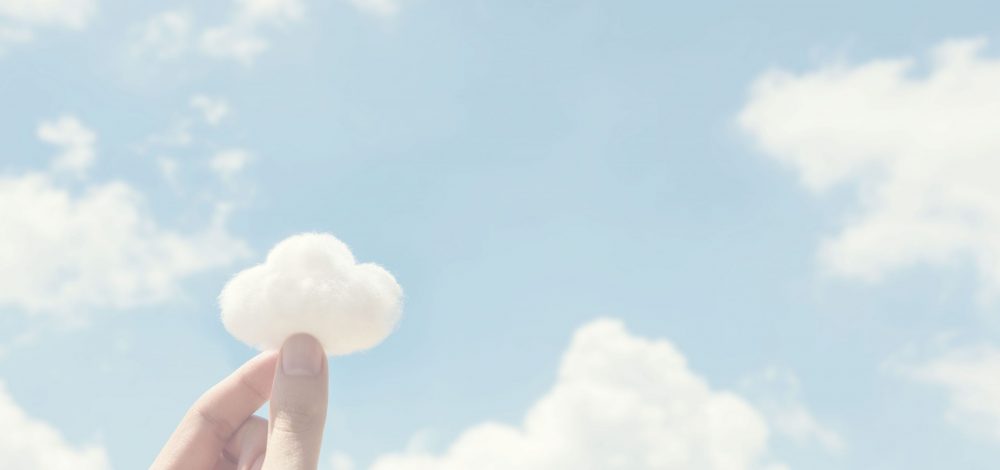 cloud services