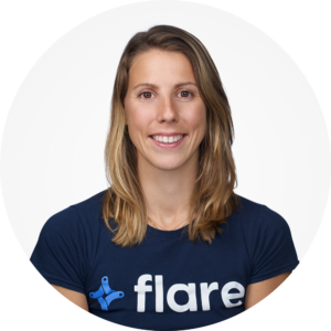 Picture of Faustine Foliard
