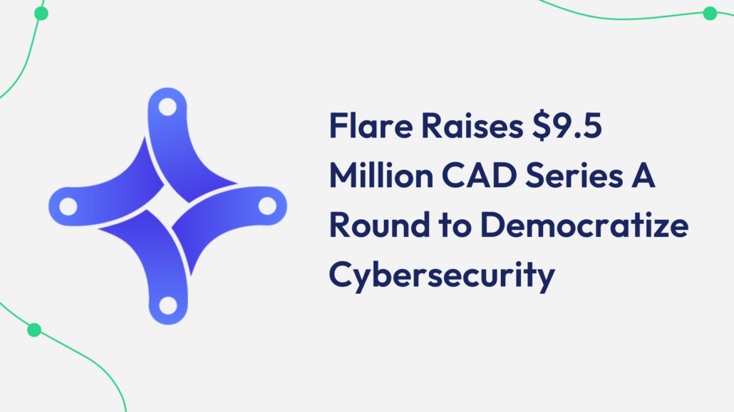 flare funding