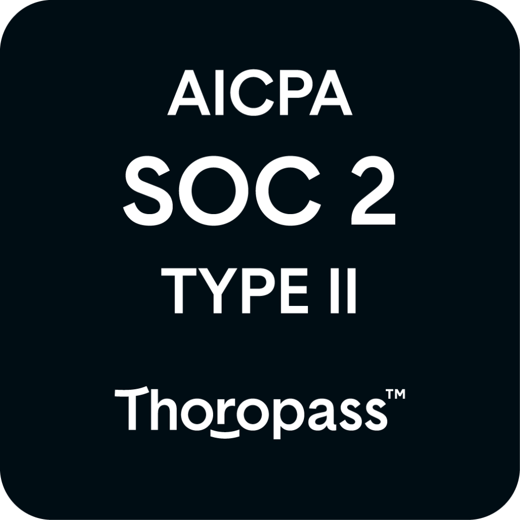 soc 2 cybersecurity company