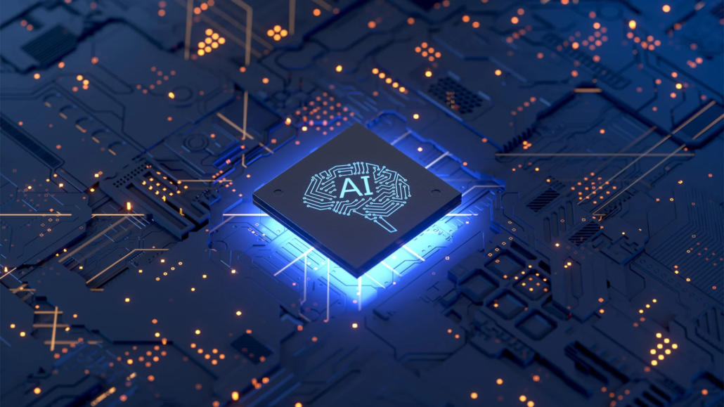 How is the Dark Web Reacting to the AI Revolution?