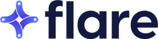 Flare logo